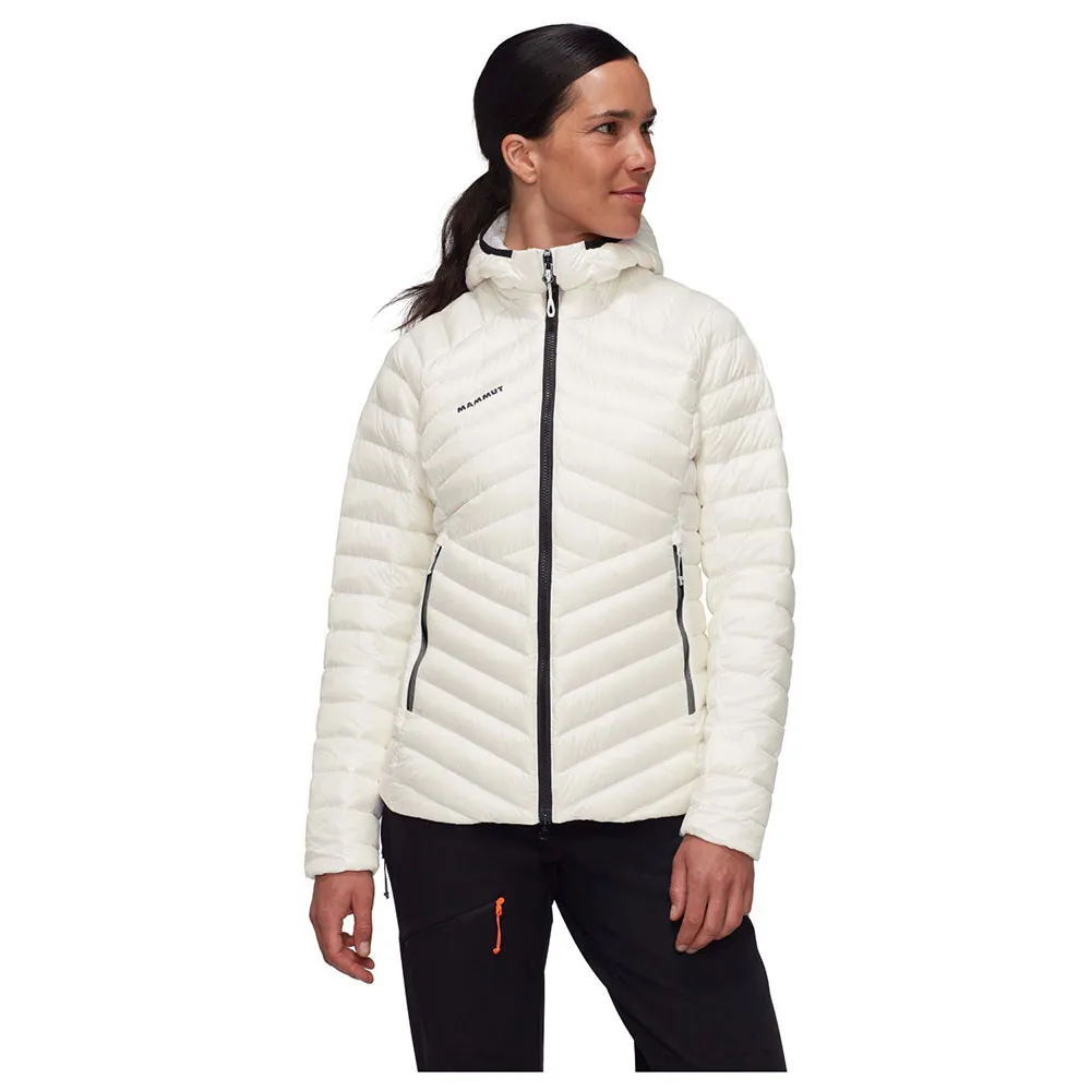 Куртка Mammut Broad Peak In, белый 
Куртка Mammut Broad Peak In, белый