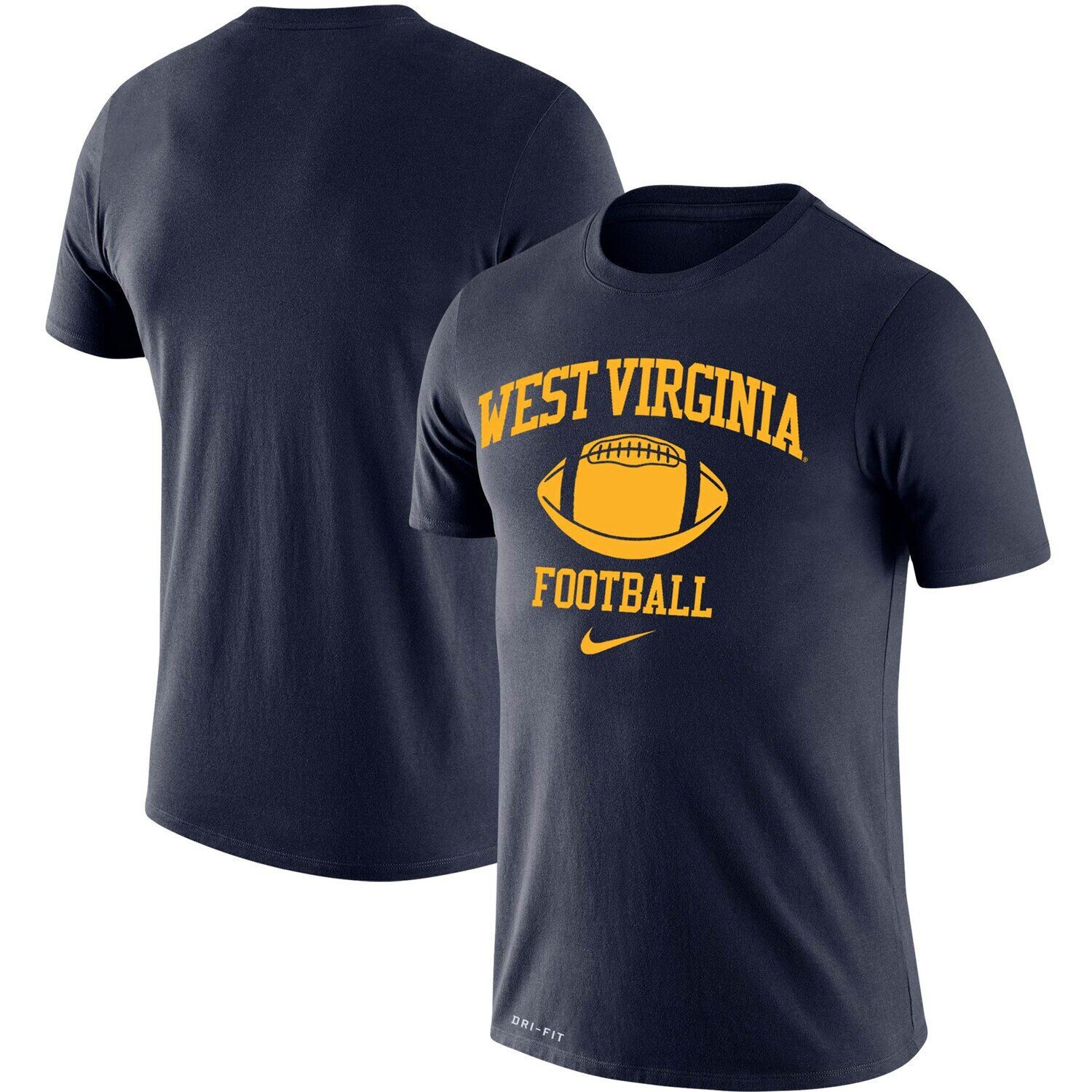 Мужская темно-синяя футболка Nike West Virginia Mountaineers Retro Football Lockup Legend Performance, Синий, Мужская темно-синяя футболка Nike West Virginia Mountaineers Retro Football Lockup Legend Performance
Мужская темно-синяя футболка Nike West Virginia Mountaineers Retro Football Lockup Legend Performance, Синий, Мужская темно-синяя футболка Nike West Virginia Mountaineers Retro Football Lockup Legend Performance