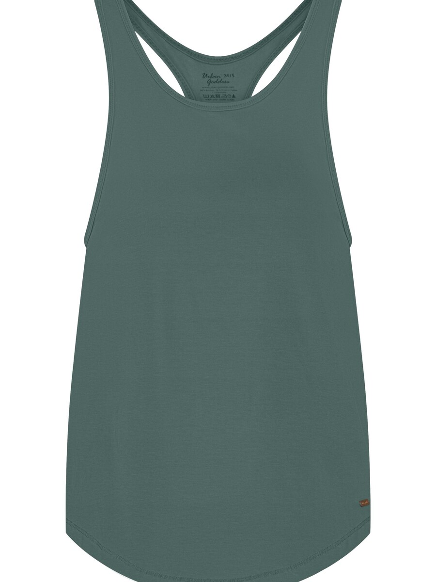 Спортивный топ Urban Goddess Yoga & Activewear Maya Yoga & Pilates Sports, Mottled Green
Спортивный топ Urban Goddess Yoga & Activewear Maya Yoga & Pilates Sports, Mottled Green