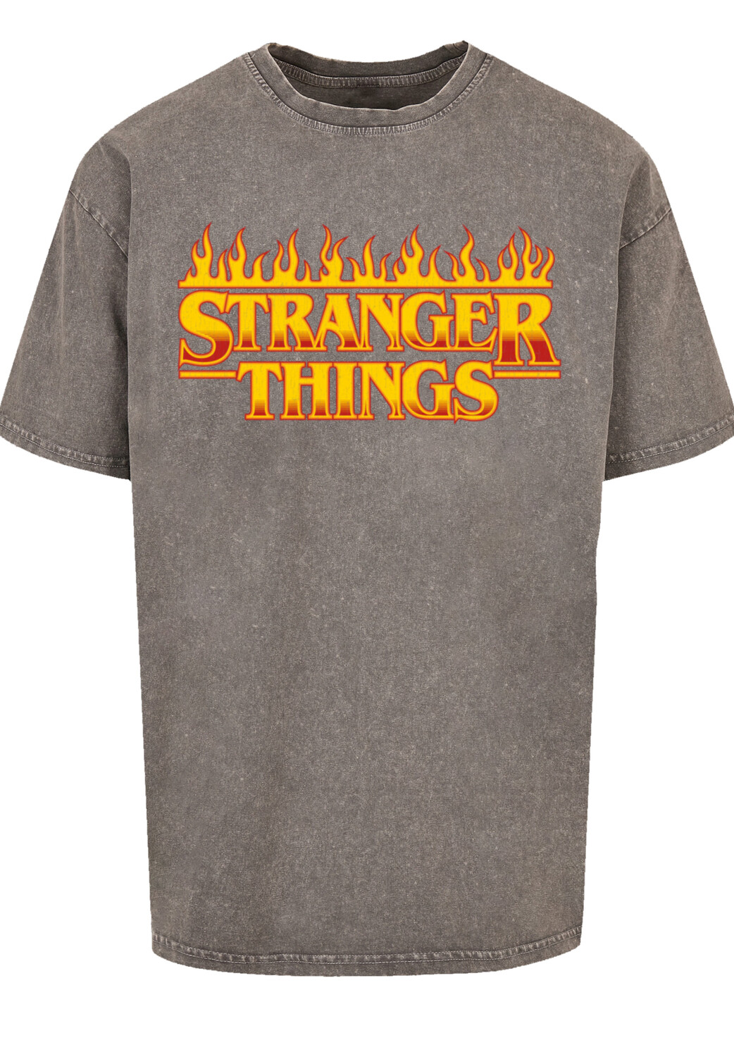 Футболка F4NT4STIC Stranger Things Fire Logo Women Netflix TV Series, цвет Asphalt
Футболка F4NT4STIC Stranger Things Fire Logo Women Netflix TV Series, цвет Asphalt