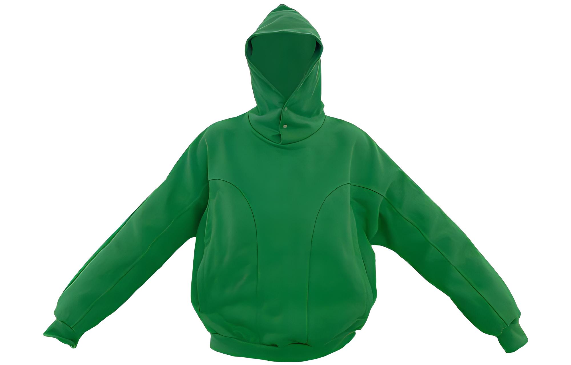 Свитшот мужской GRAILZ, зеленый
Свитшот мужской GRAILZ, зеленый