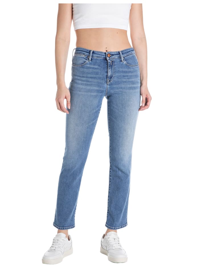 Джинсы Replay, синий
Джинсы Replay, синий