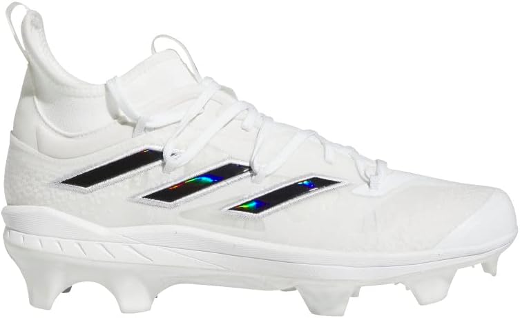 Мужские кроссовки Adidas Adizero Afterburner 9 Nwv, белый/черный
Мужские кроссовки Adidas Adizero Afterburner 9 Nwv, белый/черный