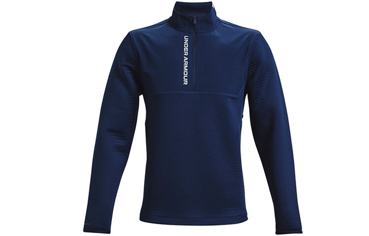 Мужская толстовка Under Armour, цвет Blue
Мужская толстовка Under Armour, цвет Blue