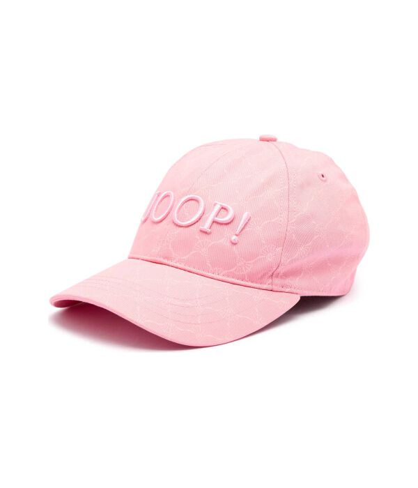Бейсболка Joop!, розовый
Бейсболка Joop!, розовый