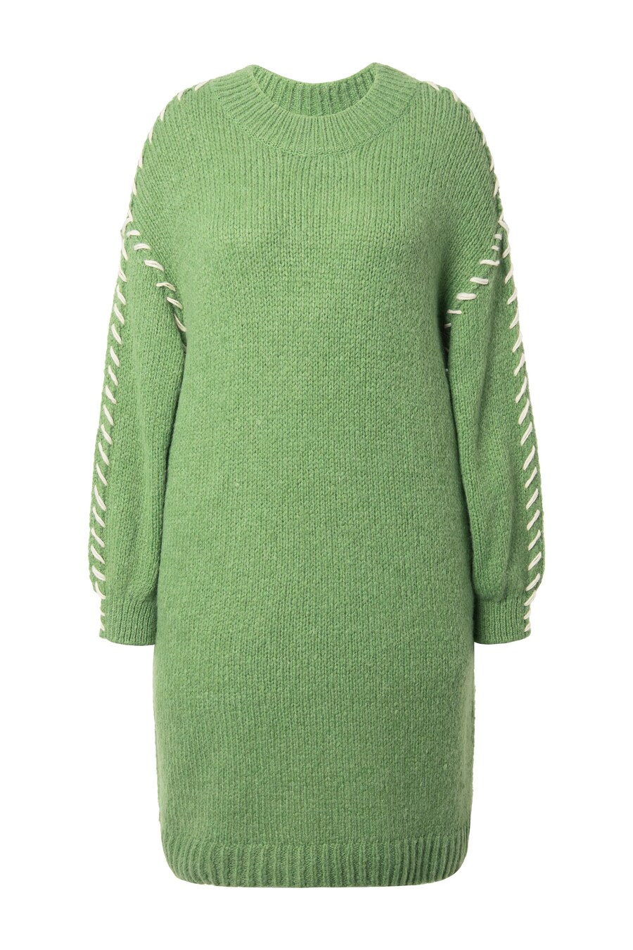 Вязаное платье Studio Untold, светло-зеленый
Вязаное платье Studio Untold, светло-зеленый