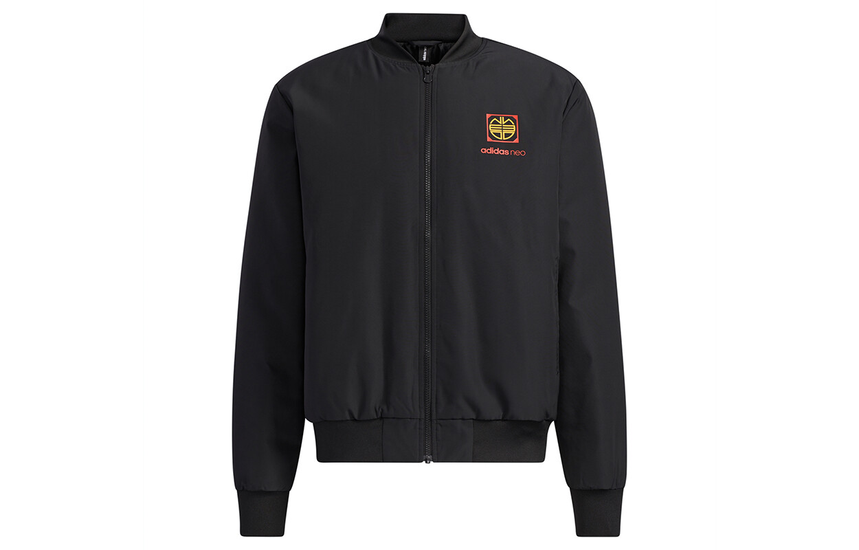 Стеганая куртка мужская черный Adidas Neo
Стеганая куртка мужская черный Adidas Neo