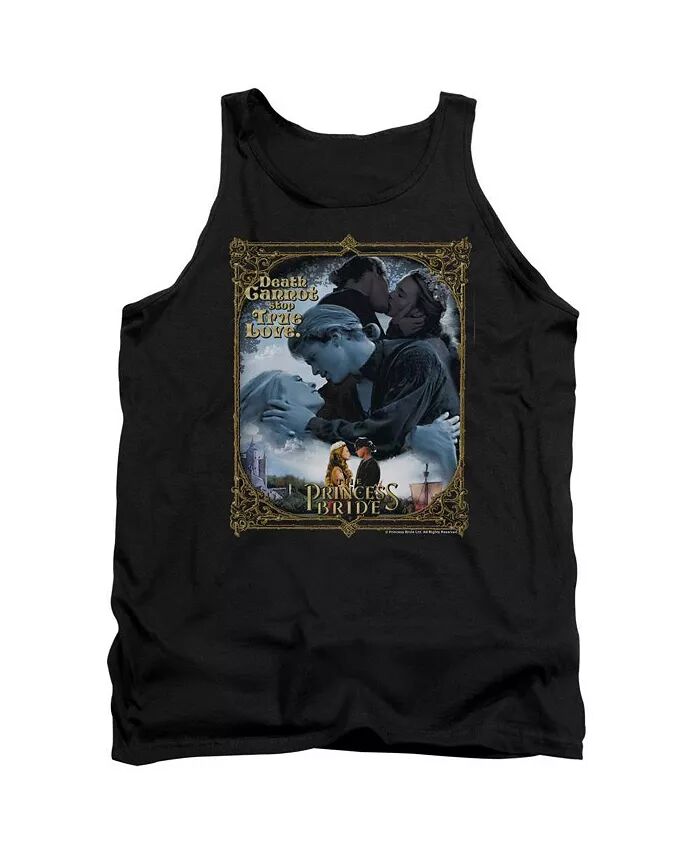 Майка мужская Timeless для взрослых Princess Bride, черный
Майка мужская Timeless для взрослых Princess Bride, черный