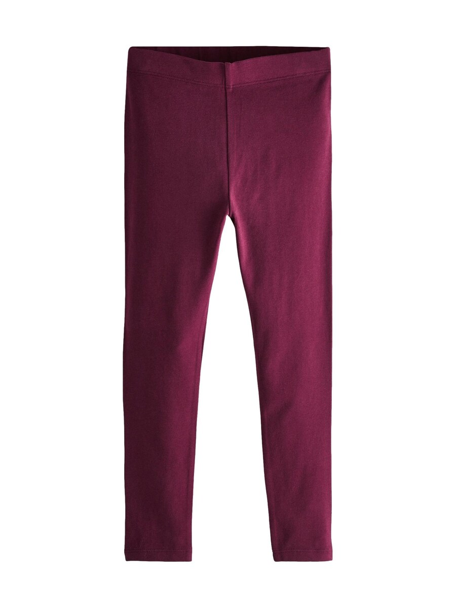 Узкие леггинсы Next, бордовый
Узкие леггинсы Next, бордовый