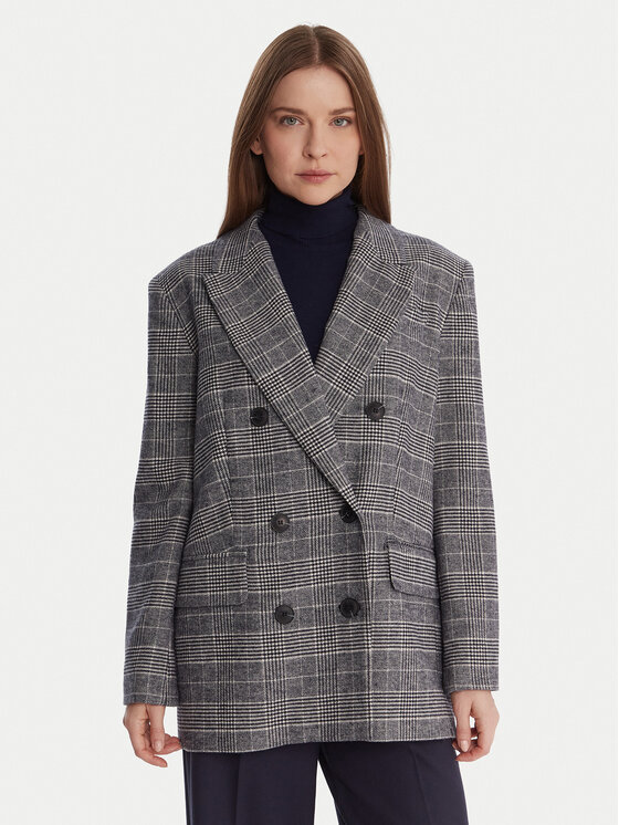 Пиджак relaxed fit Iames 2526046084200 Max&Co., серый
Пиджак relaxed fit Iames 2526046084200 Max&Co., серый