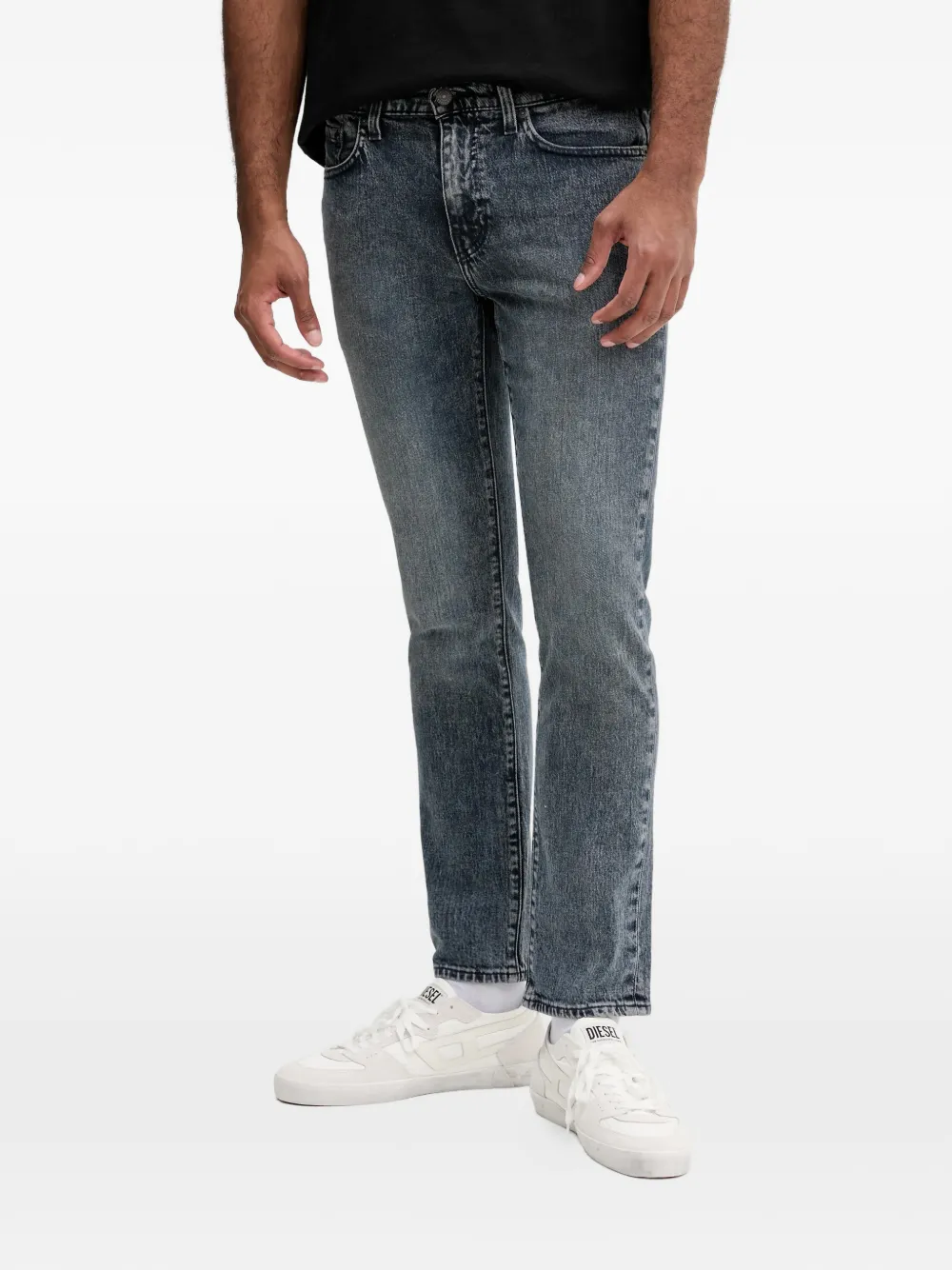 Джинсы 511 с шлевками для ремня Levi'S, синий
Джинсы 511 с шлевками для ремня Levi'S, синий