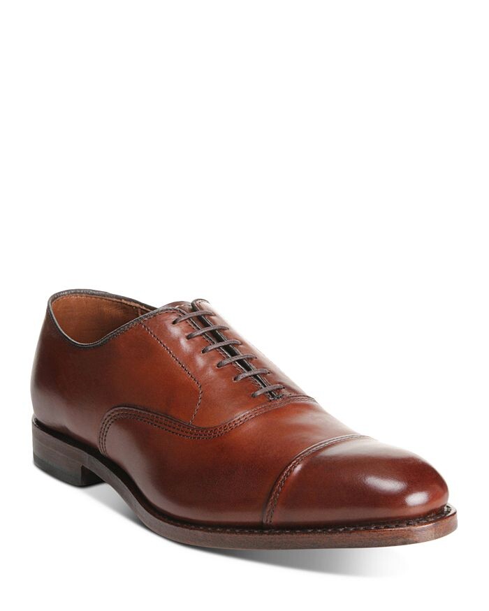 Мужские модельные туфли Park Avenue на шнуровке с закрытым носком Allen Edmonds
Мужские модельные туфли Park Avenue на шнуровке с закрытым носком Allen Edmonds