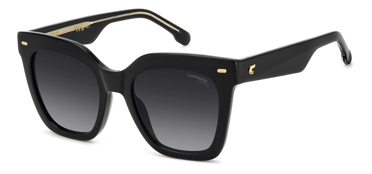 Женские солнцезащитные очки CARRERA 3086-S
Женские солнцезащитные очки CARRERA 3086-S