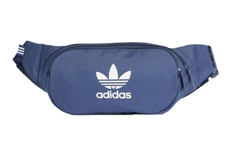 Adidas Originals Полиэстеровая слинг сумка через плечо кроссбоди поясная сумка унисекс темно-синий, Dark Blue
Adidas Originals Полиэстеровая слинг сумка через плечо кроссбоди поясная сумка унисекс темно-синий, Dark Blue