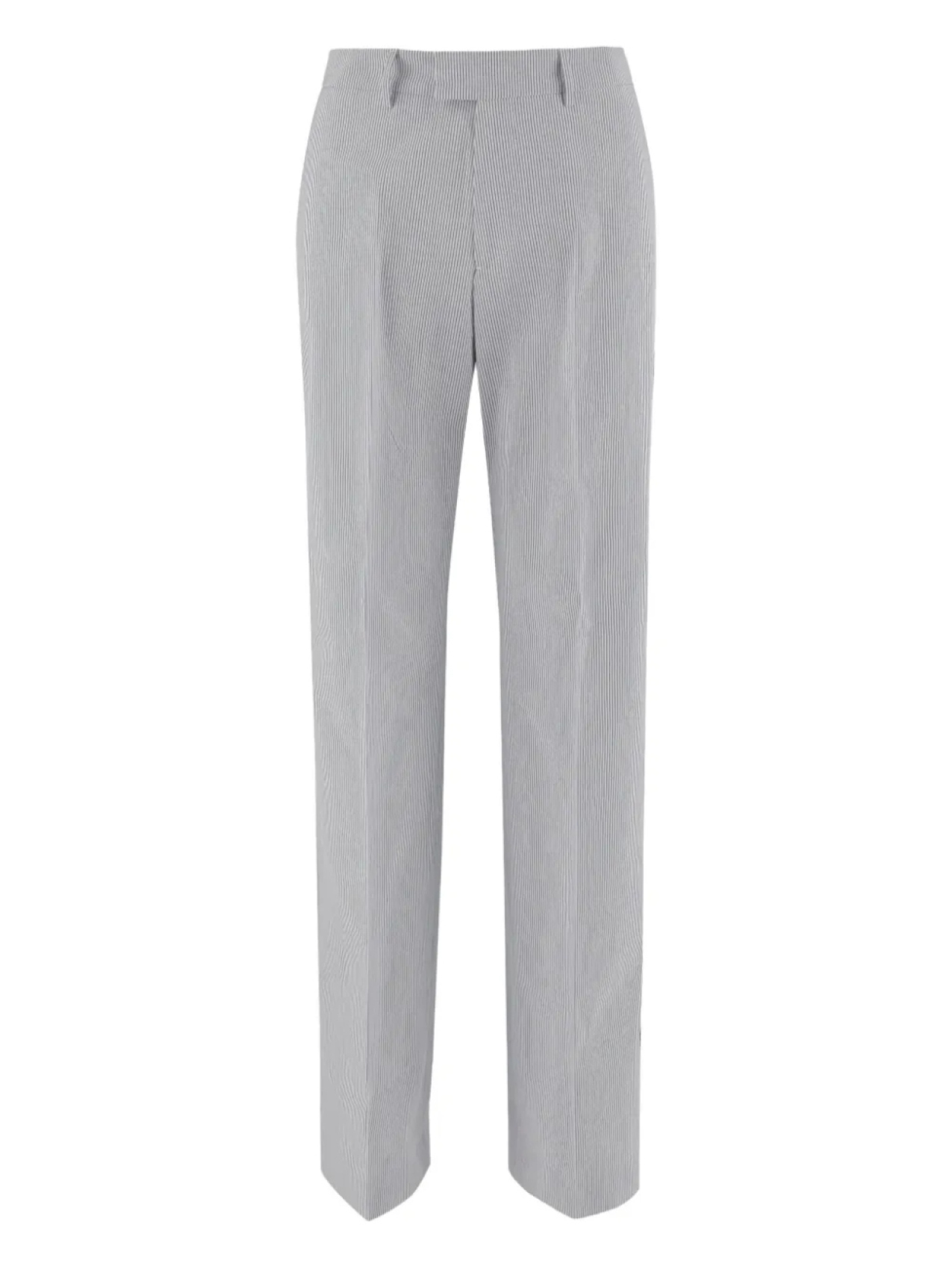 Полосатые брюки Бервич Berwich, серый
Полосатые брюки Бервич Berwich, серый