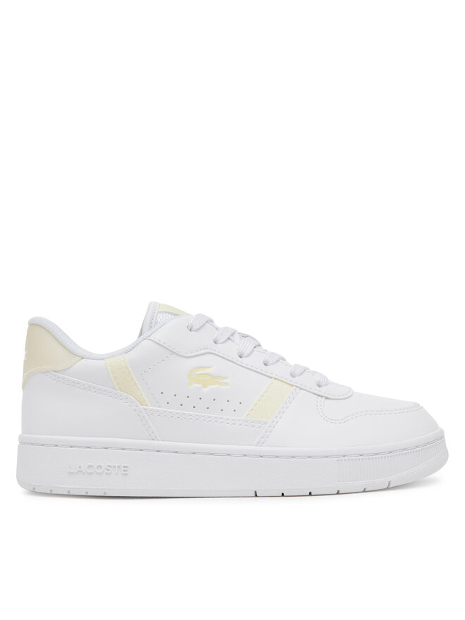 Кроссовки 7-49SUJ0004 Lacoste, белый
Кроссовки 7-49SUJ0004 Lacoste, белый