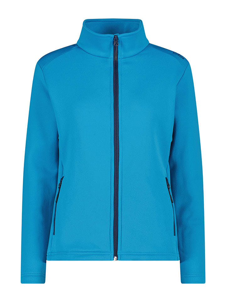 Флисовая куртка CMP, синий
Флисовая куртка CMP, синий