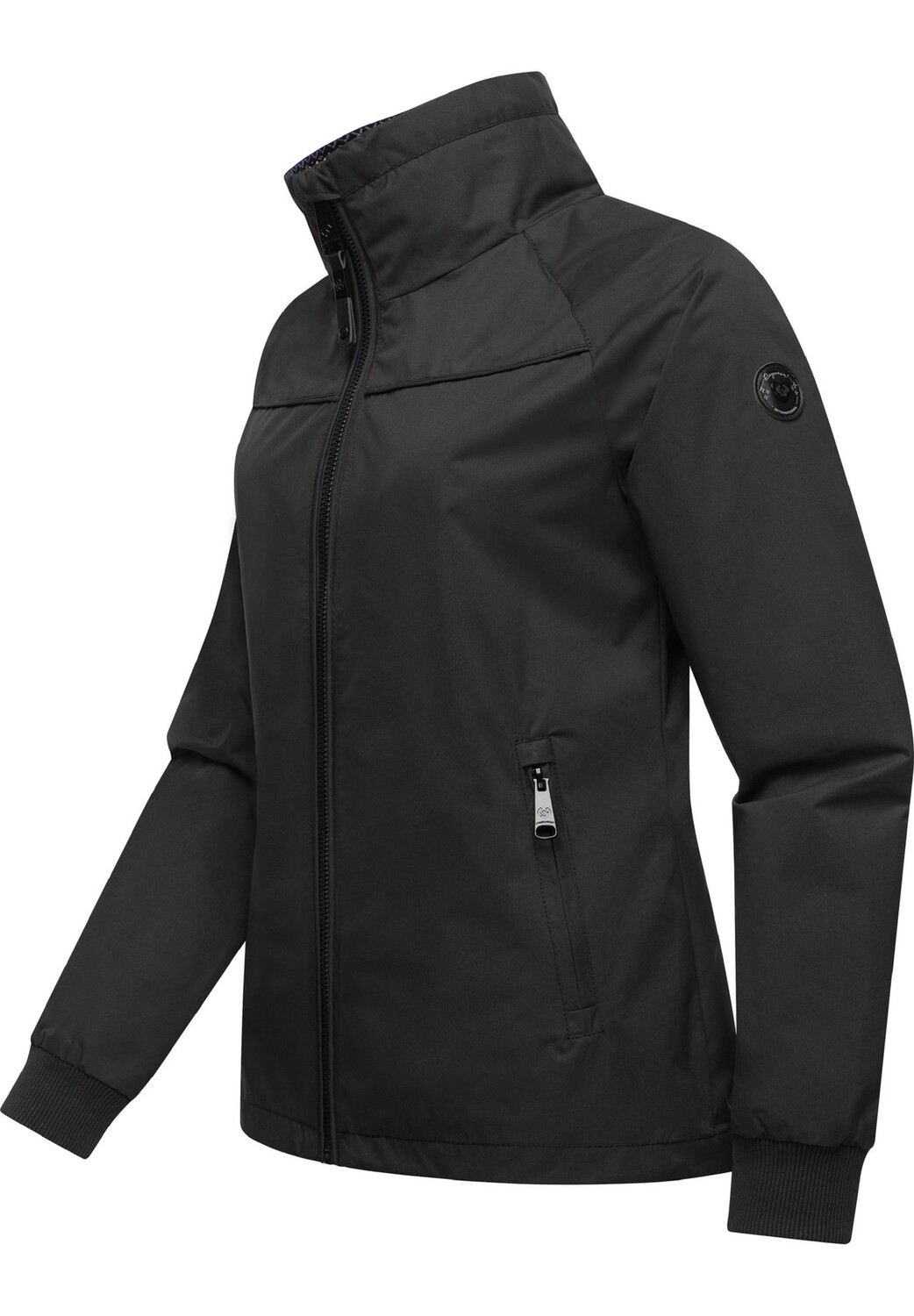 Куртка-переходник Apola Ragweartm, черный
Куртка-переходник Apola Ragweartm, черный