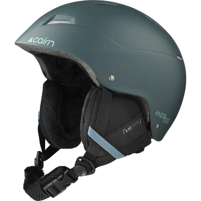 Горнолыжный шлем Cairn ANDROID
Горнолыжный шлем Cairn ANDROID