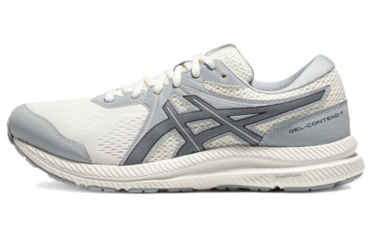 Кроссовки Asics Gel-Contend 7 Мужчины, Beige/Blue
Кроссовки Asics Gel-Contend 7 Мужчины, Beige/Blue