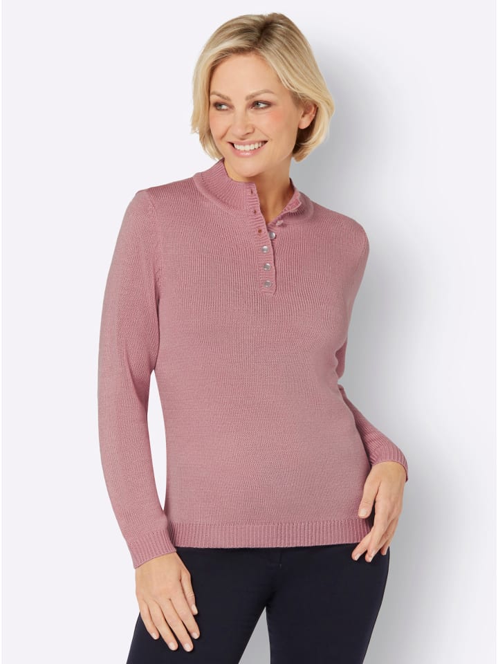 Свитер Sieh an!
Свитер Sieh an!