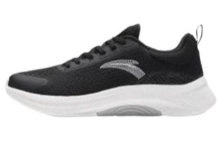 Кроссовки ANTA God Walk 5 Training Shoes Men Low-top, черный/белый
Кроссовки ANTA God Walk 5 Training Shoes Men Low-top, черный/белый