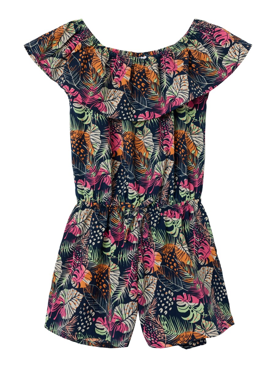 Комбинезон NAME IT VINAYA, темно-синий
Комбинезон NAME IT VINAYA, темно-синий