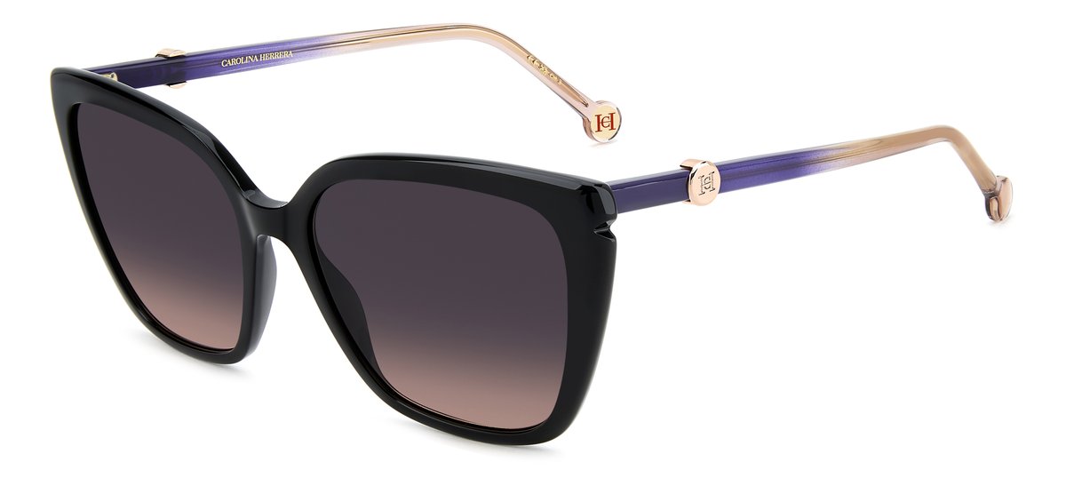 Женские солнцезащитные очки HER 0385-S CAROLINA HERRERA
Женские солнцезащитные очки HER 0385-S CAROLINA HERRERA