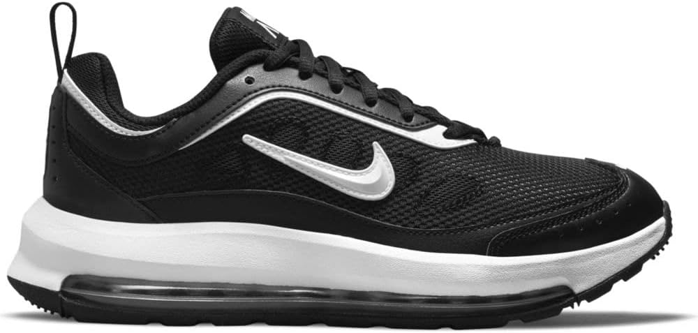 Мужские кроссовки Nike Air Max AP для бега, Nero Bianco
Мужские кроссовки Nike Air Max AP для бега, Nero Bianco