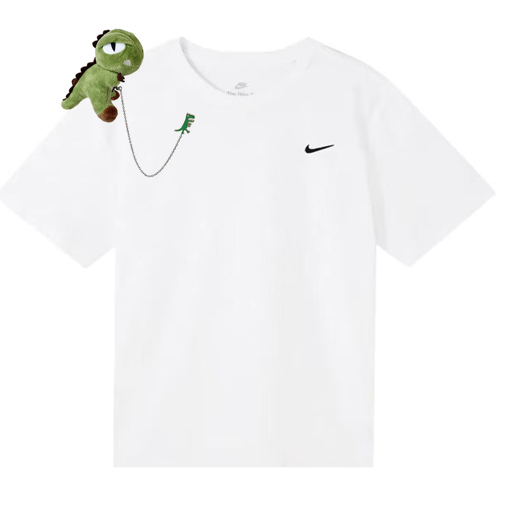 Nike Футболка мужская белая, Белый, Nike Футболка мужская белая
Nike Футболка мужская белая, Белый, Nike Футболка мужская белая