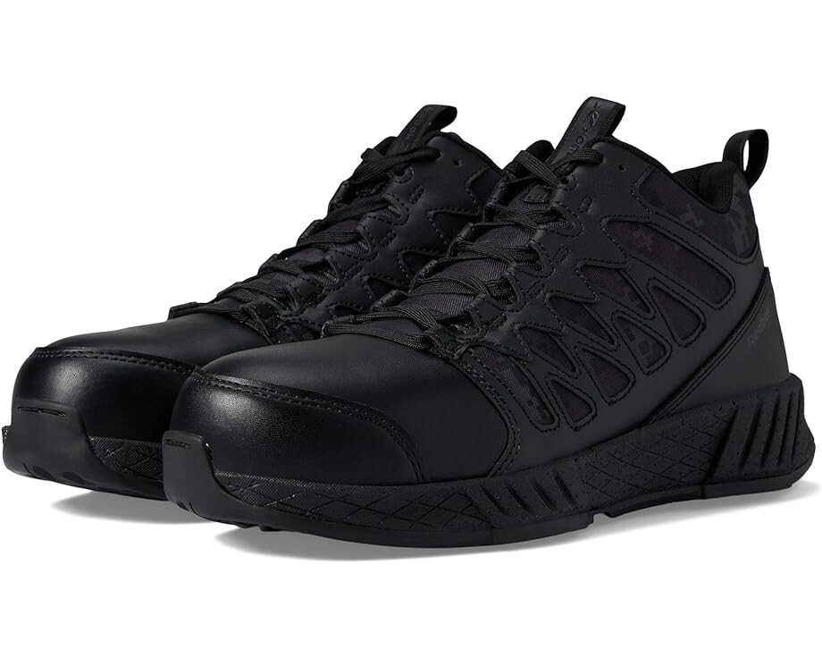 Кроссовки Reebok Work Floatride Energy Tactical EH Comp Toe Mid-Top, цвет Digital-Camo Black, Черный, Кроссовки Reebok Work Floatride Energy Tactical EH Comp Toe Mid-Top, цвет Digital-Camo Black
Кроссовки Reebok Work Floatride Energy Tactical EH Comp Toe Mid-Top, цвет Digital-Camo Black, Черный, Кроссовки Reebok Work Floatride Energy Tactical EH Comp Toe Mid-Top, цвет Digital-Camo Black