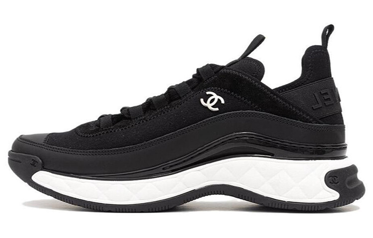 Мужская обувь Chanel Lifestyle, Черный, Мужская обувь Chanel Lifestyle
Мужская обувь Chanel Lifestyle, Черный, Мужская обувь Chanel Lifestyle