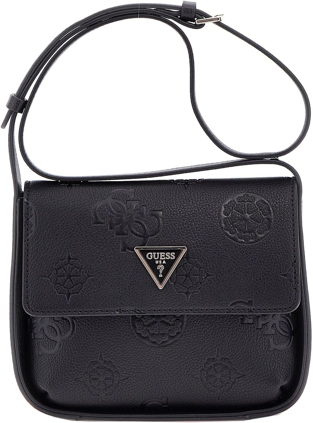 GUESS женская сумка Keandra Crossbody Flap, Select Color
GUESS женская сумка Keandra Crossbody Flap, Select Color