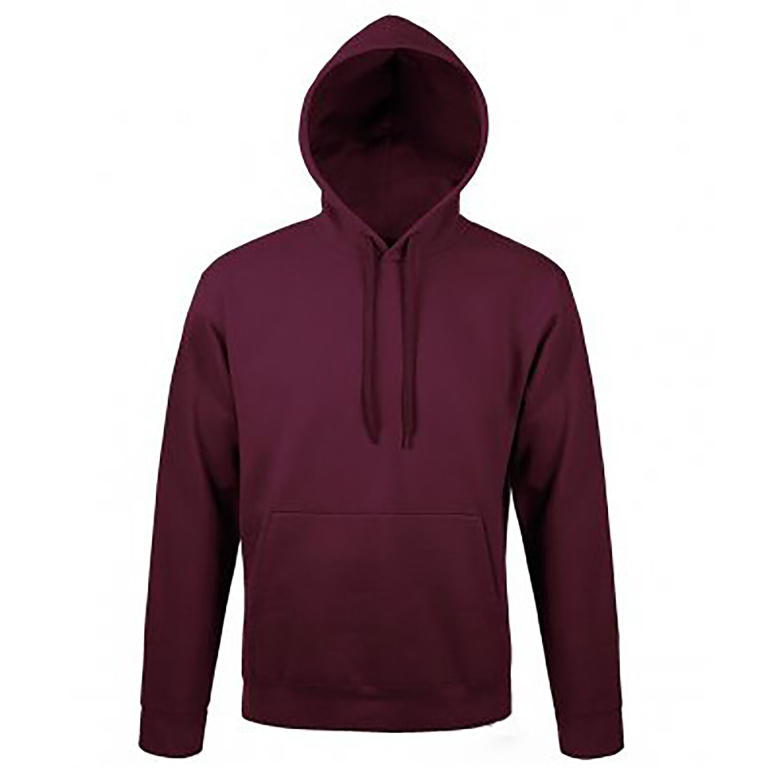 Толстовка со змеиным капюшоном Sols, бургундия
Толстовка со змеиным капюшоном Sols, бургундия