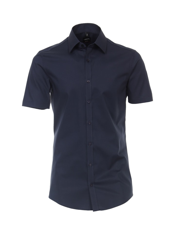 Рубашка Venti, синий 
Рубашка Venti, синий