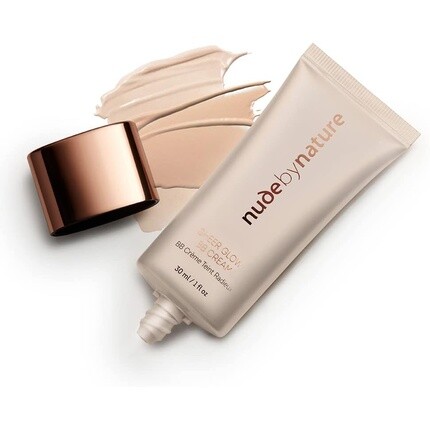 Универсальный увлажняющий Bb-крем Sheer Glow с SPF 8 02 Soft Sand, Nude By Nature
Универсальный увлажняющий Bb-крем Sheer Glow с SPF 8 02 Soft Sand, Nude By Nature
