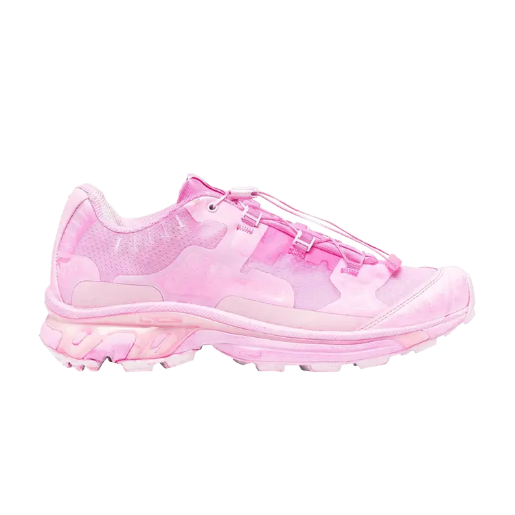 Кроссовки 11 By Boris Bidjan Saberi x Bamba 5 'Pink Panther', розовый
Кроссовки 11 By Boris Bidjan Saberi x Bamba 5 'Pink Panther', розовый