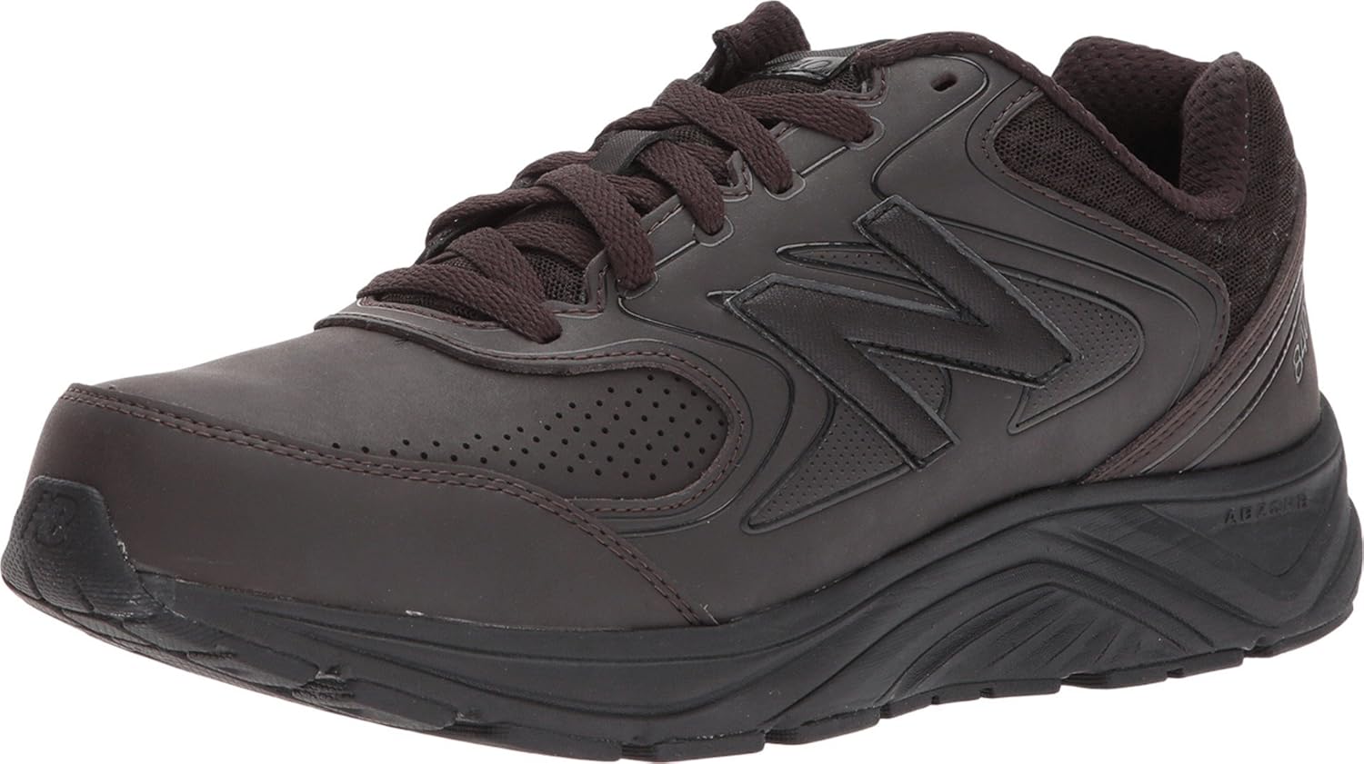 Мужские прогулочные кроссовки New Balance 840 V2, коричневый
Мужские прогулочные кроссовки New Balance 840 V2, коричневый