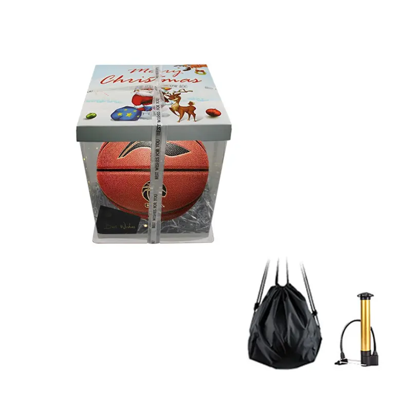 LINING Баскетбольный мяч CBA Collection PU коричневый размер 7 тренировочный unisex Китай
LINING Баскетбольный мяч CBA Collection PU коричневый размер 7 тренировочный unisex Китай