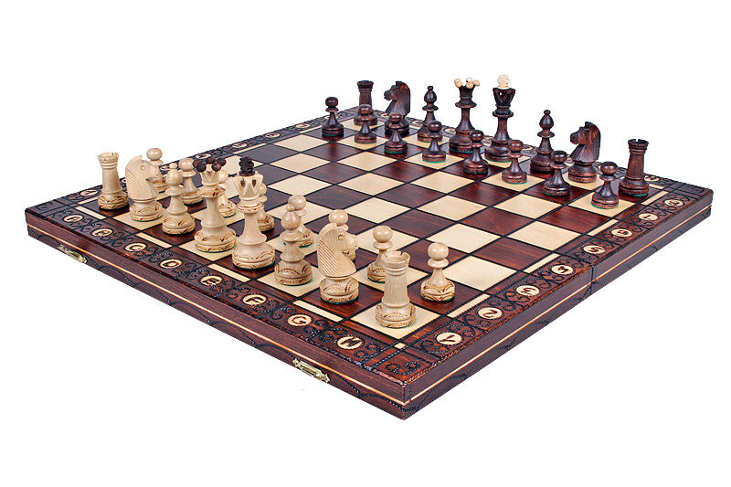 Сенаторские шахматы, игра-головоломка, шахматы на рассвете и игры Sunrise Chess & Games
Сенаторские шахматы, игра-головоломка, шахматы на рассвете и игры Sunrise Chess & Games