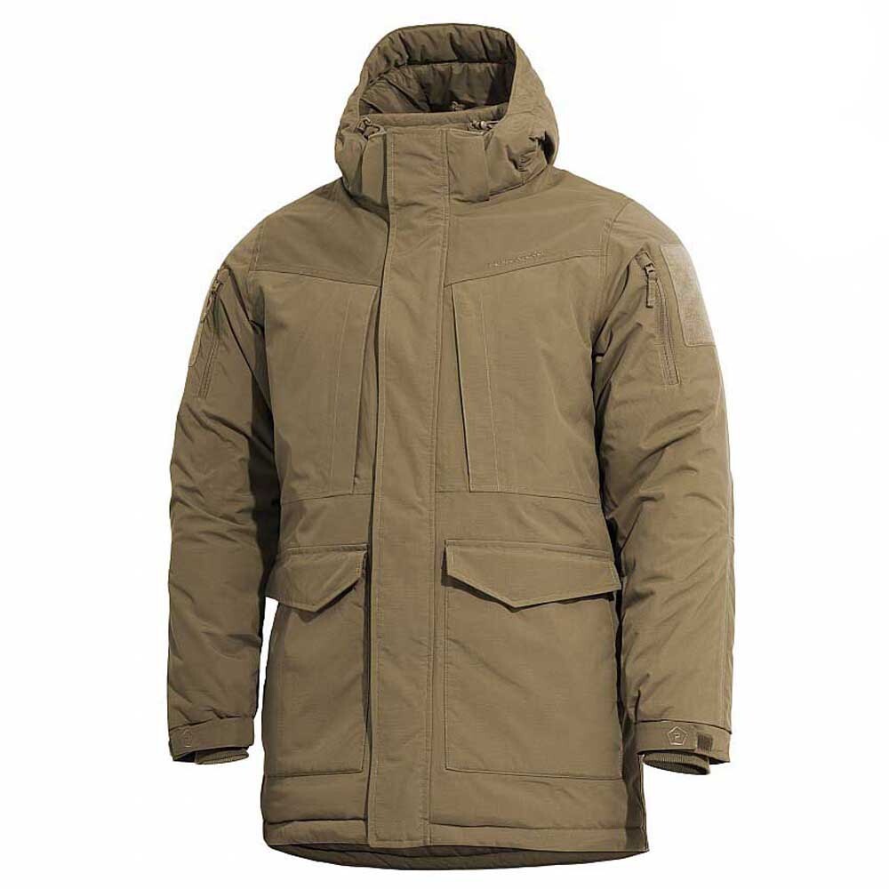 Парка Pentagon HCP, зеленый
Парка Pentagon HCP, зеленый