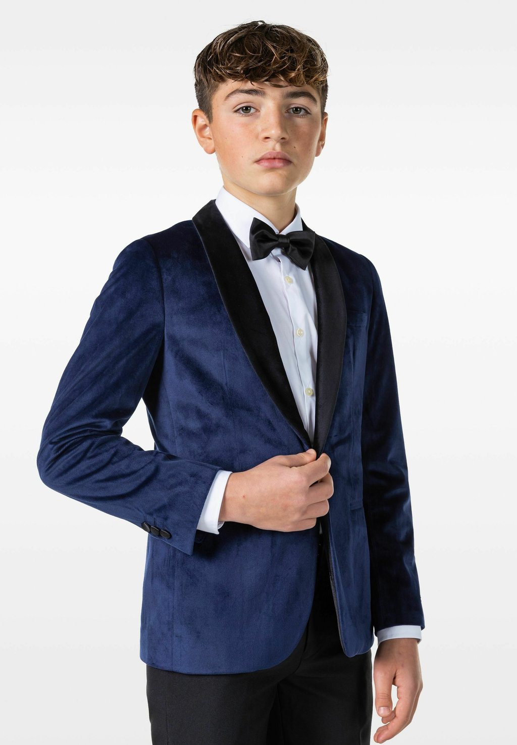 Пиджак-блейзер DINNER OppoSuits, синий
Пиджак-блейзер DINNER OppoSuits, синий