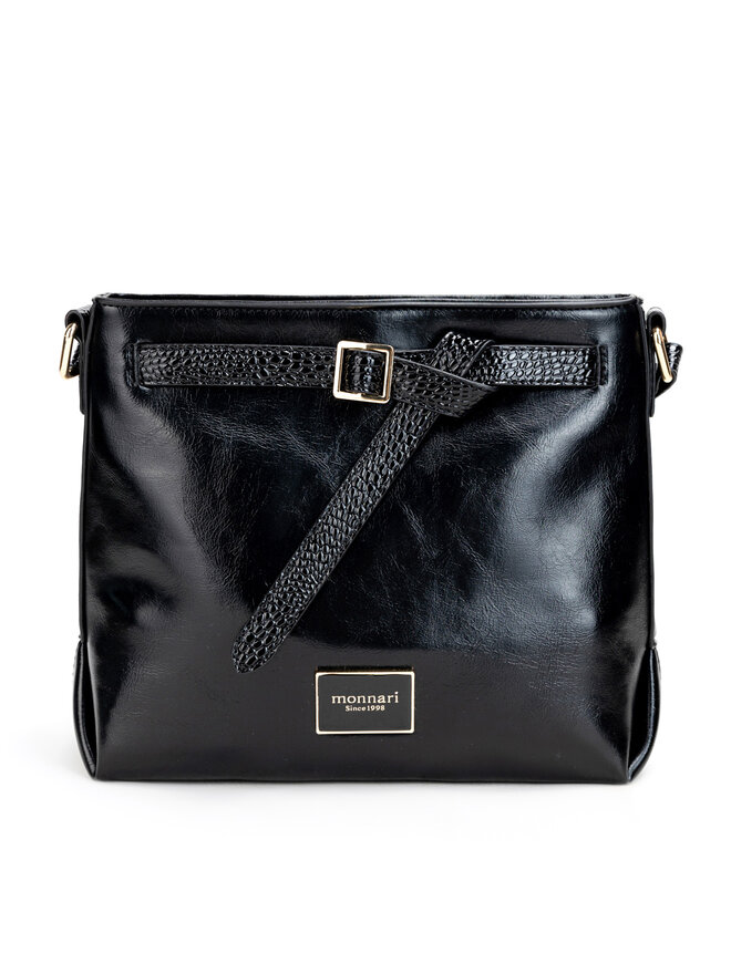 Сумка Monnari, черный 
Сумка Monnari, черный