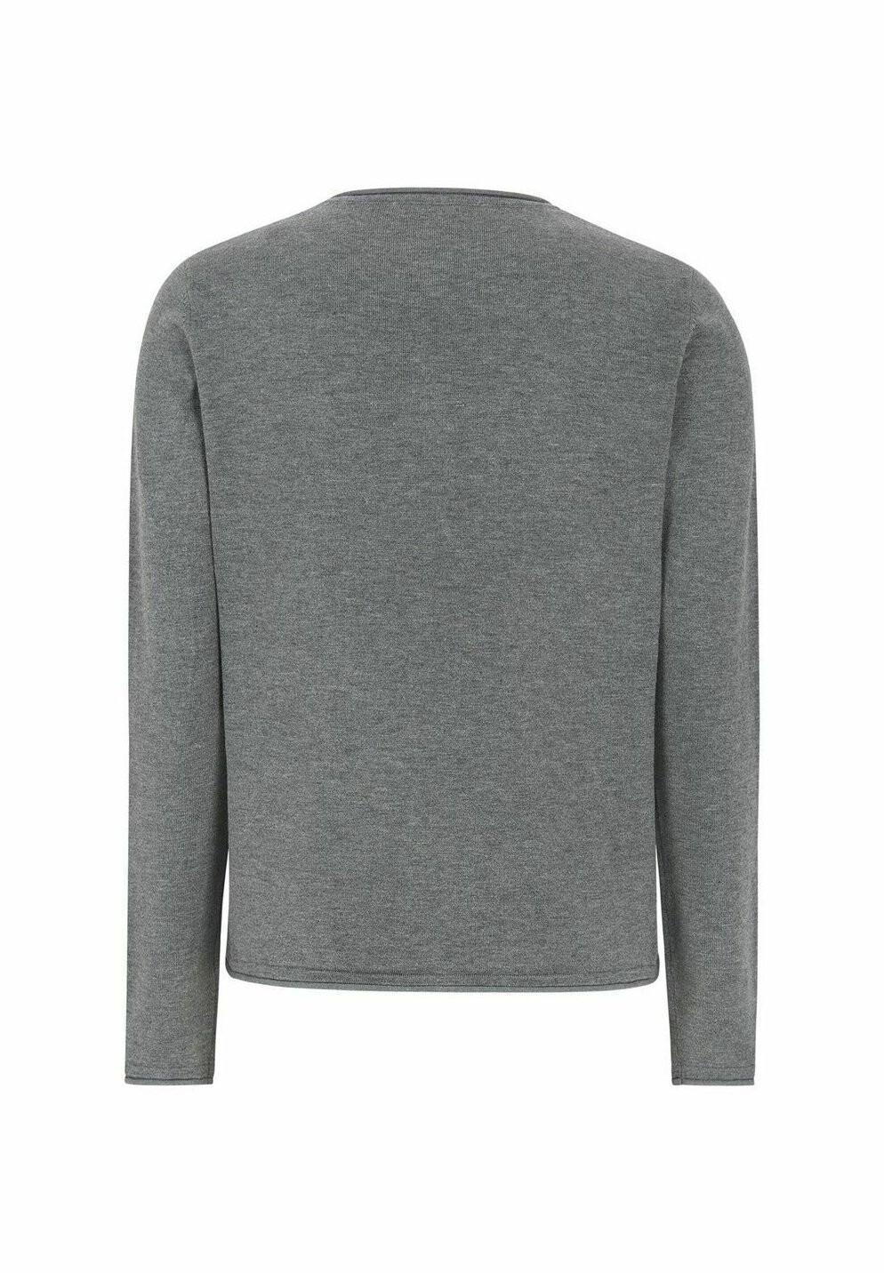 Джемпер MARLA O-NECK ROLL EDGE Soft Rebels, серый
Джемпер MARLA O-NECK ROLL EDGE Soft Rebels, серый