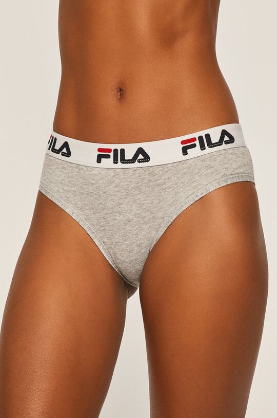 Нижнее белье Fila, серый
Нижнее белье Fila, серый