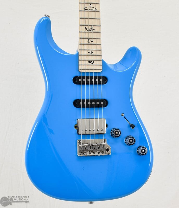 Электрогитара PRS Guitars Fiore - Larkspur
Электрогитара PRS Guitars Fiore - Larkspur