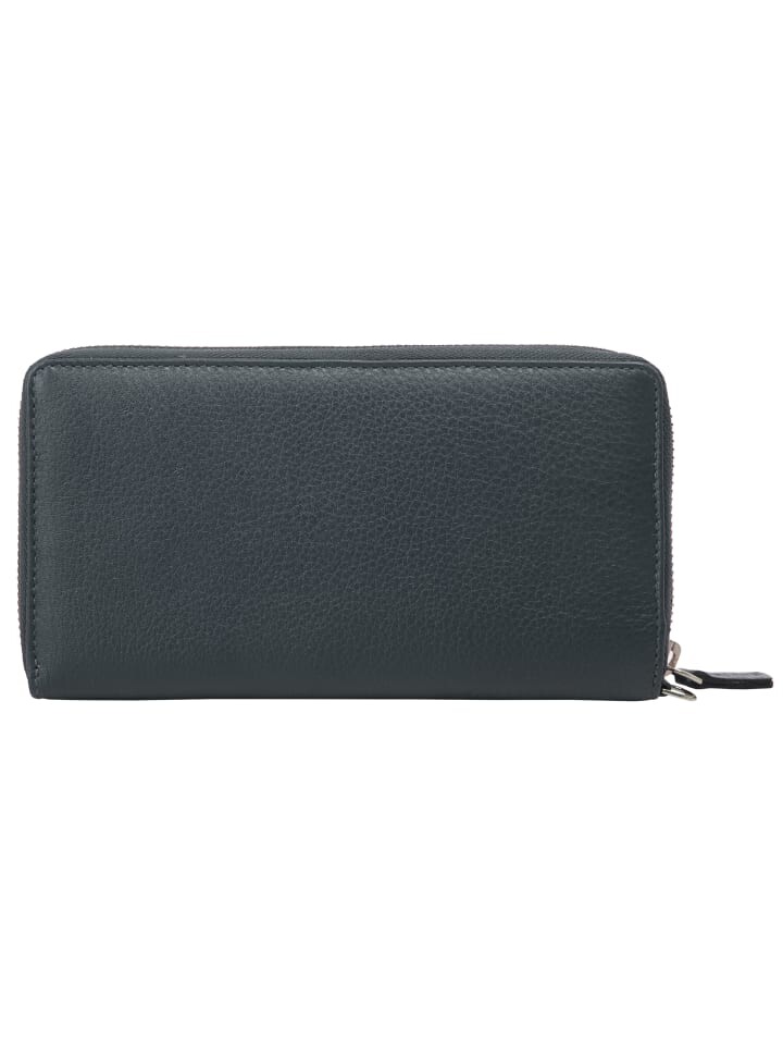 Кошелек Bugatti, синий
Кошелек Bugatti, синий