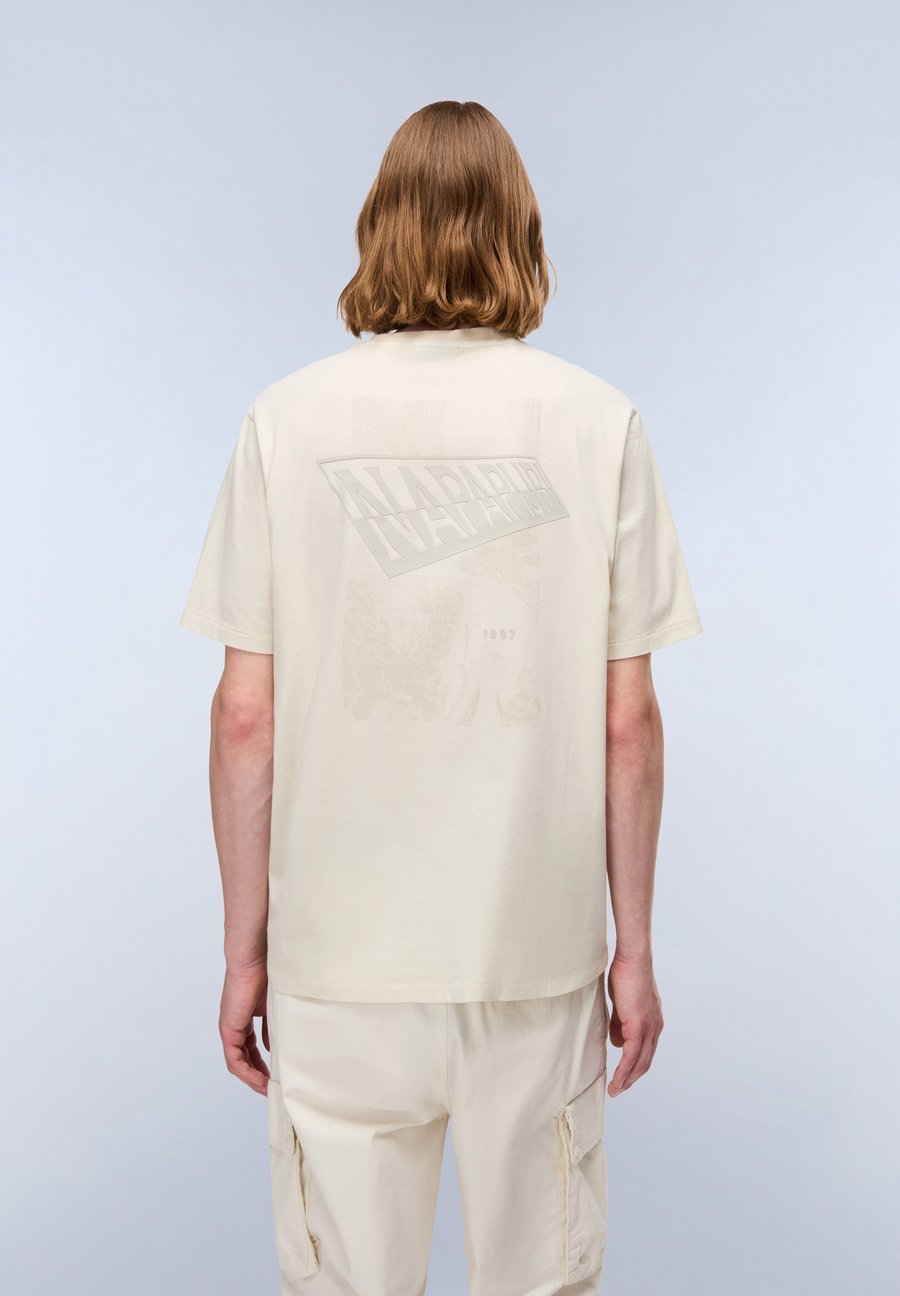 Футболка Napapijri AREN, Beige Dimity/Beige, Бежевый, Футболка Napapijri AREN, Beige Dimity/Beige
Футболка Napapijri AREN, Beige Dimity/Beige, Бежевый, Футболка Napapijri AREN, Beige Dimity/Beige