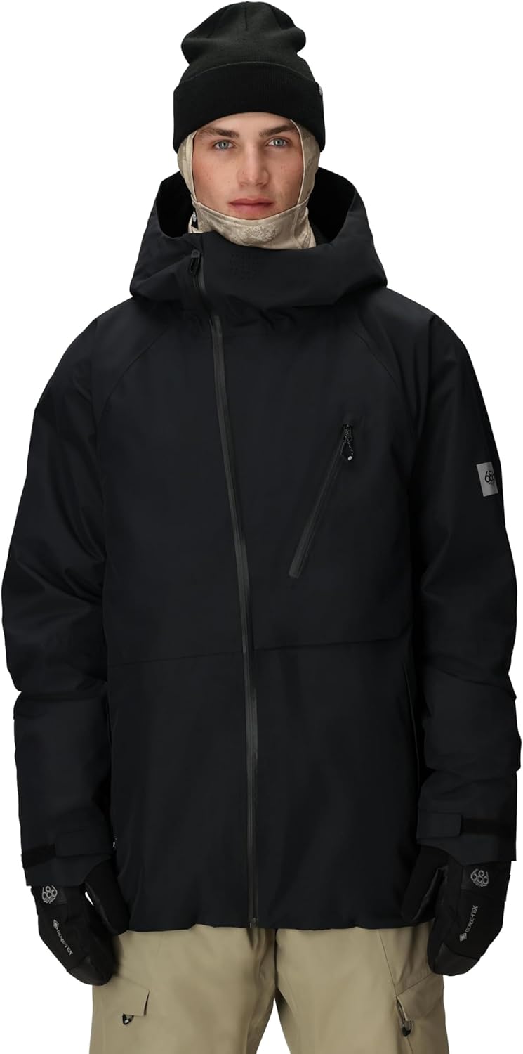 Куртка GLCR Hydra Thermagraph 686 для мужчин - механическая эластичная термоодежда - водонепроницаемая и непромокаемая, Arctic Tundra Print, Черный, Куртка GLCR Hydra Thermagraph 686 для мужчин - механическая эластичная термоодежда - водонепроницаемая и н
Куртка GLCR Hydra Thermagraph 686 для мужчин - механическая эластичная термоодежда - водонепроницаемая и непромокаемая, Arctic Tundra Print, Черный, Куртка GLCR Hydra Thermagraph 686 для мужчин - механическая эластичная термоодежда - водонепроницаемая и н