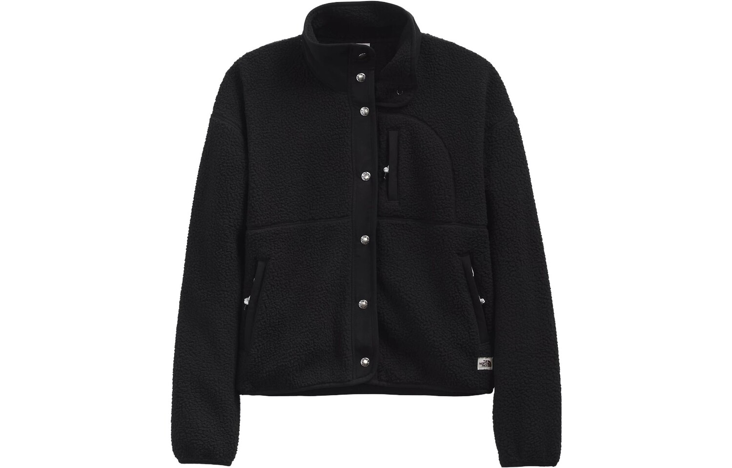 Куртка женская черная The North Face, Черный, Куртка женская черная The North Face 
Куртка женская черная The North Face, Черный, Куртка женская черная The North Face